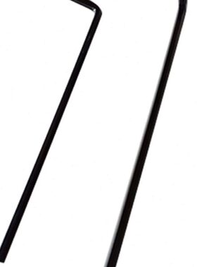 超强力六角匙内六角扳手加长500长12m14m16m方格磁盘永磁吸盘配件