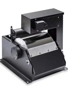 磁性分离器1040外圆磨无心磨床水箱铁粉分离 CF-180Q*CF-300Q型