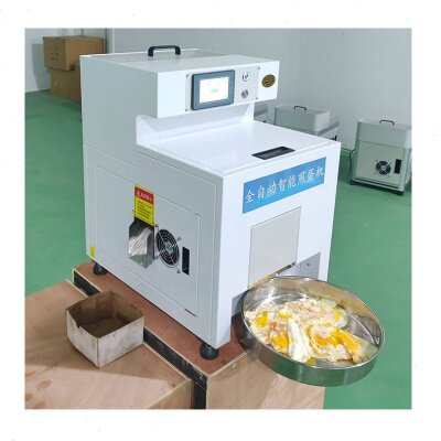 自动煎蛋机 双模式智能三分熟五分熟溏心蛋 餐厅食堂用设备