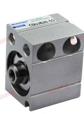 CDUJB16-5\10\15\20\25\30\35\40\45\50DM-F8B\CUJB16小型气缸