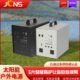 车载便携储能应急电源1KW大容量太阳能发电机户外太阳能发电机