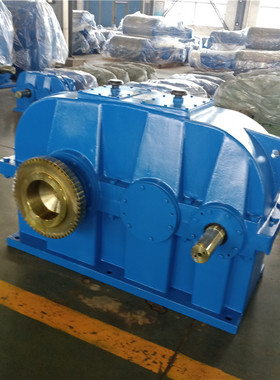 高速轴小齿轮配件 QJRS-D450-25-I起重机用减速传动机械