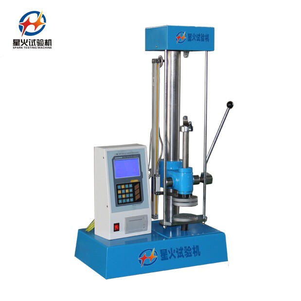 摩托车活塞环弹力试验机价格/活塞环弹性试验机 手动拉力测试机