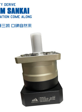 FGA080-S1-P2行星减速机精密耐磨