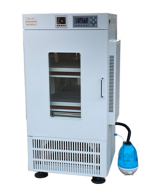 定制振荡培养箱 多功能恒温摇床 LYGZHS-2102C 光照恒温恒湿摇床