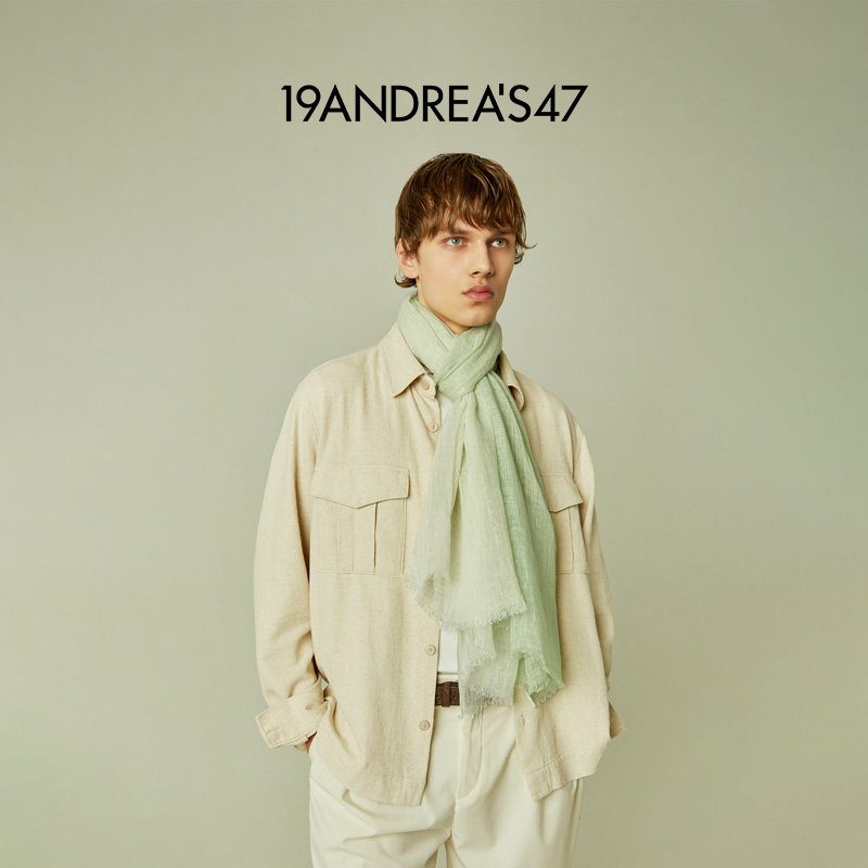 【夏季新品】19ANDREA'S47 Lina系列Petalo花