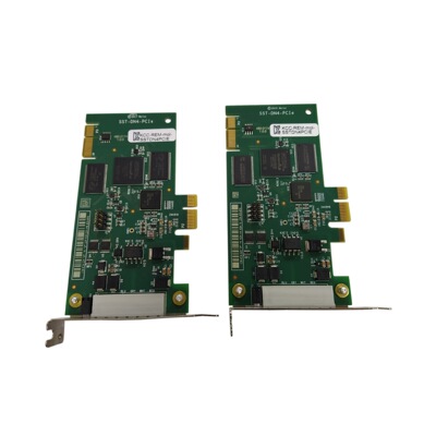 ABB DSQC1006 3HAC043383-001 DeviceNet总线通讯板