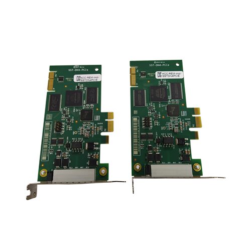 ABB DSQC1006 3HAC043383-001 DeviceNet总线通讯板