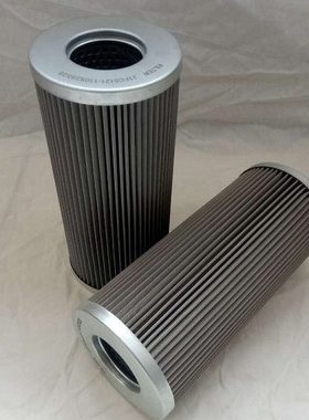 循环泵速机滤芯FH1087Q020BA16-M 平拓玻纤滤芯