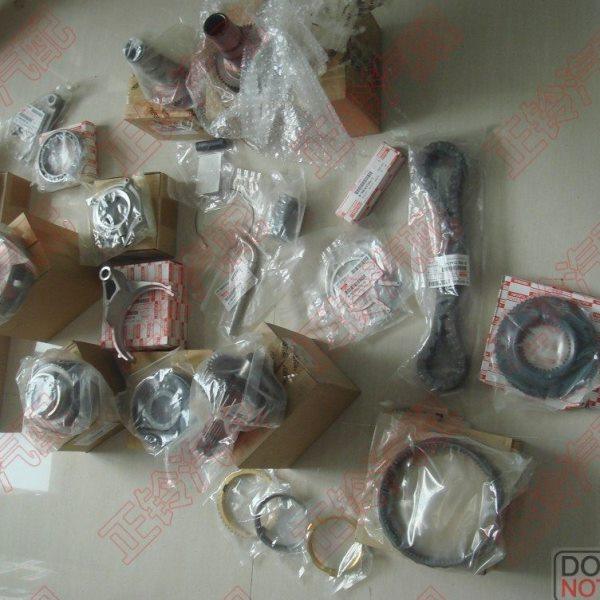 变速箱分动箱齿轮 分动箱总成 江西五十铃 D-MAX MU-X牧游侠 正厂,汽车零部件/养护/美容/维保,变速箱/波箱/分动箱总成,淘宝优惠券,粉丝福利购,淘宝优惠卷