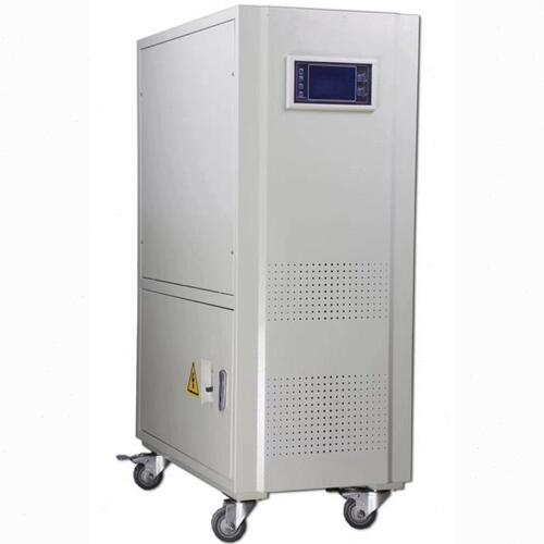 供 SJW-20KVA三相智能无触点稳压器 sjw-30kva三相稳压器380v