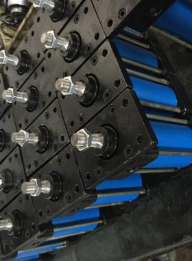 供应重型气缸QGB80*250*300*400*500*600*700*800*1000-FA-LB