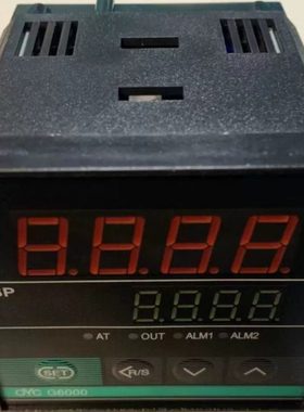 常州智泽智能型温控仪XMTD-801111 K型 0-400℃温控表 智能表72方