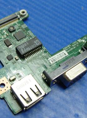 微星 GE620DX usb 网卡 音频 开关 光驱小板 MS-16G5 A B C D E F