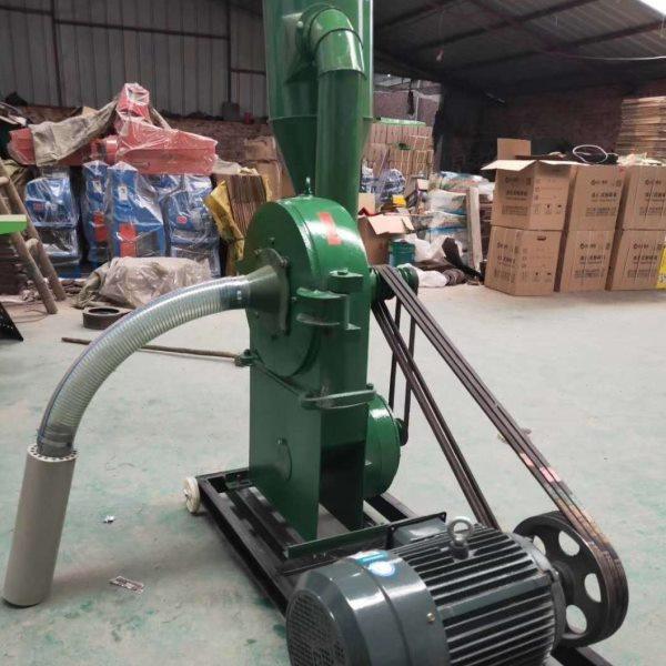 多功能粉碎机大型齿爪式全自动磨粉机齿盘磨钢磨玉米大米三相超细,机械设备,粉碎机,淘宝优惠券,粉丝福利购,淘宝优惠卷