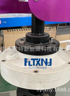 郁金香100瓦新品磁悬浮电机电商出风力发电机口爆48款v0600瓦mpp