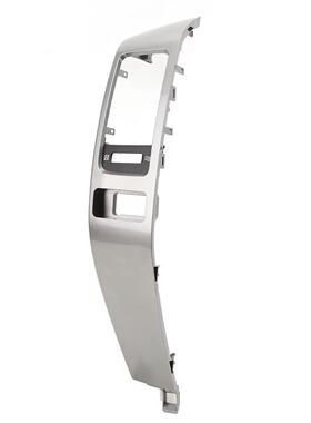 空适于丰田霸道仪表调出风口装饰面板55474-6055474-600055475-64