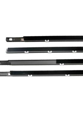 适胶用97-密09车途乐PA19199TROLY61款汽外压条车窗封条80820-VB0