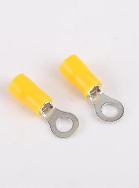 R-V5.55ODVHT线鼻子接线端型子线子RVTO-J鼻TK型圆形预绝缘端