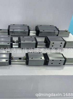 THK直线导轨滑块HSR25CA HSR25CAM 滑块