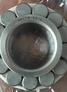 无外圈圆柱轴承RSL18 2305 2306 2307 2308 2309 2310 2311 2312