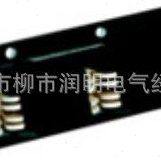 CZC3-A-3 -160A一次接插件系列 CZC3-B-3-160A 三极插件