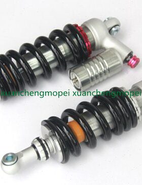 TRK金鹏502X/BJ500GS-A后减震器组件后避震后臂震后叉后减震