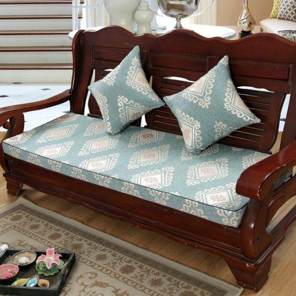 红木沙发垫加厚海绵实木坐垫不带靠背中式冬季防滑木椅垫子可拆洗,居家布艺,沙发垫,淘宝优惠券,粉丝福利购,淘宝优惠卷