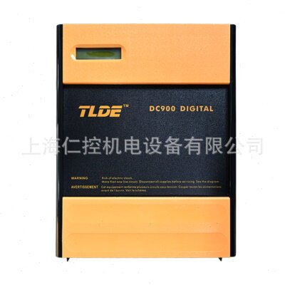 DC900C-4-500-40-10-1-0-0 泰莱德国产全数字直流调速器 全新现货