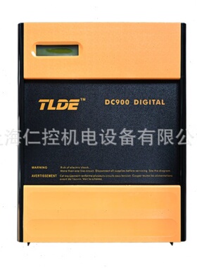 DC900C-4-500-40-10-1-0-0 泰莱德国产全数字直流调速器 全新现货