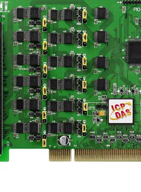 PIO-D96SU 96 通道数字量输出入板卡