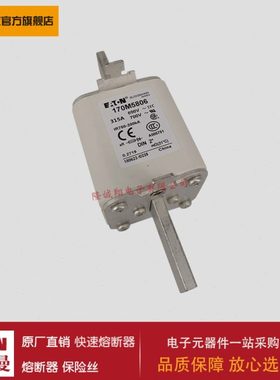 熔断器170M5776 170M5804 170M5805 170M5806 170M5807 170M6035