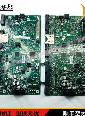 通力KDL16LR变频器A1驱动板KM936078G01/G04 KM936079H09