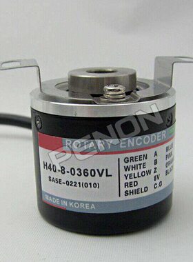 质保一年H40-8-2048VL编码器0500-0360-1000-1024-2500-3000-3600