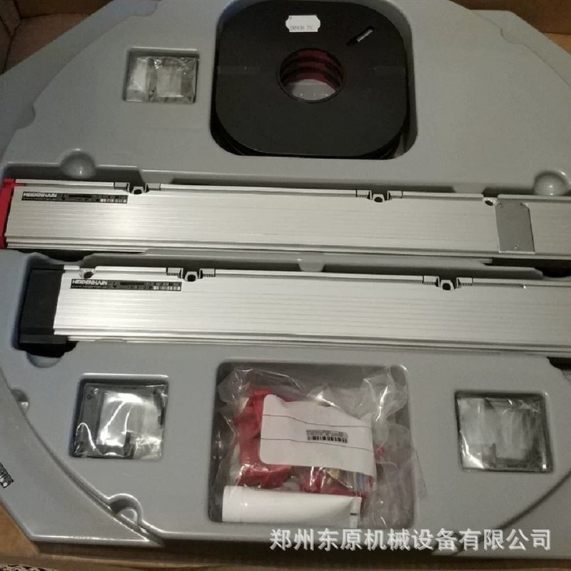 HEIDENHAIN海德汉钢带光栅尺LB382C-1840mm ID:315418-08