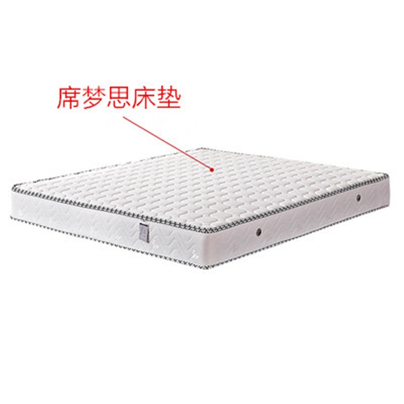 酒店家具标间全套定 制宾馆床旅馆床公寓大床民宿客房简约双床