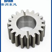 604 704 804 常州东风拖拉机554 904 1004配件前桥轮毂行星齿原厂