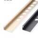 典爵阁收边条瓷砖阳角压条铝合金属条地板条包边条封边条收口条