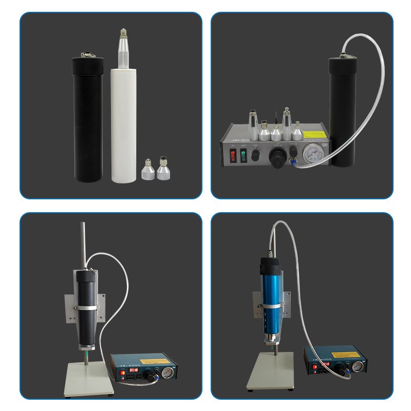 点胶机胶筒 330CC硅胶套筒 铝合金筒套筒针筒 打胶机玻璃针筒针桶