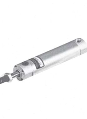 台湾UNIQUC优力克气缸UCG1/UCDG1系列63-25/50/75双动标准型气缸