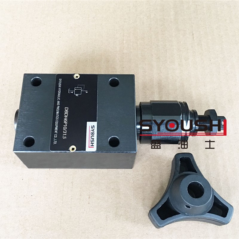 直动式溢流阀DBDH6P10B/50 DBDH6P1X/50 DBDH6QP10/100现货调压阀