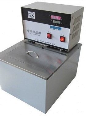 上海CH1015/室温-100℃超级恒温槽