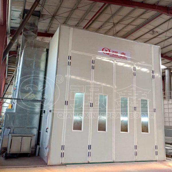 家具钣金喷烤漆房涂装设备温固化房恒温房汽车烤漆房机械喷漆房,基础建材,红丹粉/铅红,淘宝优惠券,粉丝福利购,淘宝优惠卷