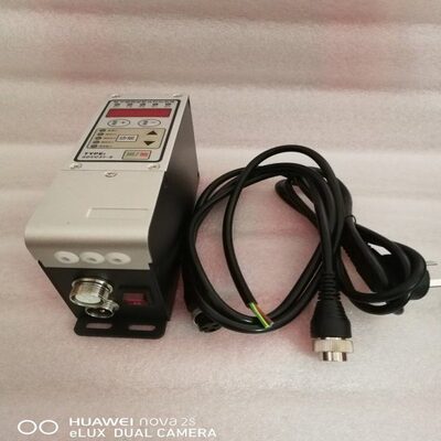 原装 220V震动盘调速器 SDVC31-S/M/L数字调压调频振动送料控制器