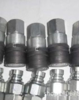 PAV1.2525.002/003 EMB快速接头PLTX.1313.112、PLTX.1313.113