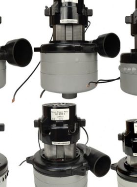 洗地机电动机V4Z-AP30-A 风机V6Z-AP38-A  24V马达V4Z-GS32-A电机