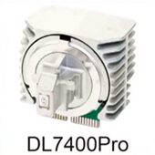 DL7400PRO DL7400 打印头 针头 Fujitsu head 印字头 Print PRO