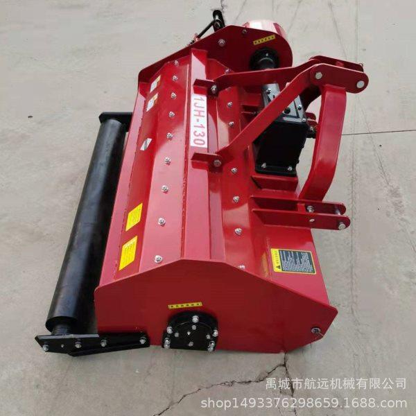 1.1米1.2米1.3米的蔬菜秧子玉米秸秆还田机 果园杂草粉碎除草机,农机/农具/农膜,农产品加工设备,淘宝优惠券,粉丝福利购,淘宝优惠卷