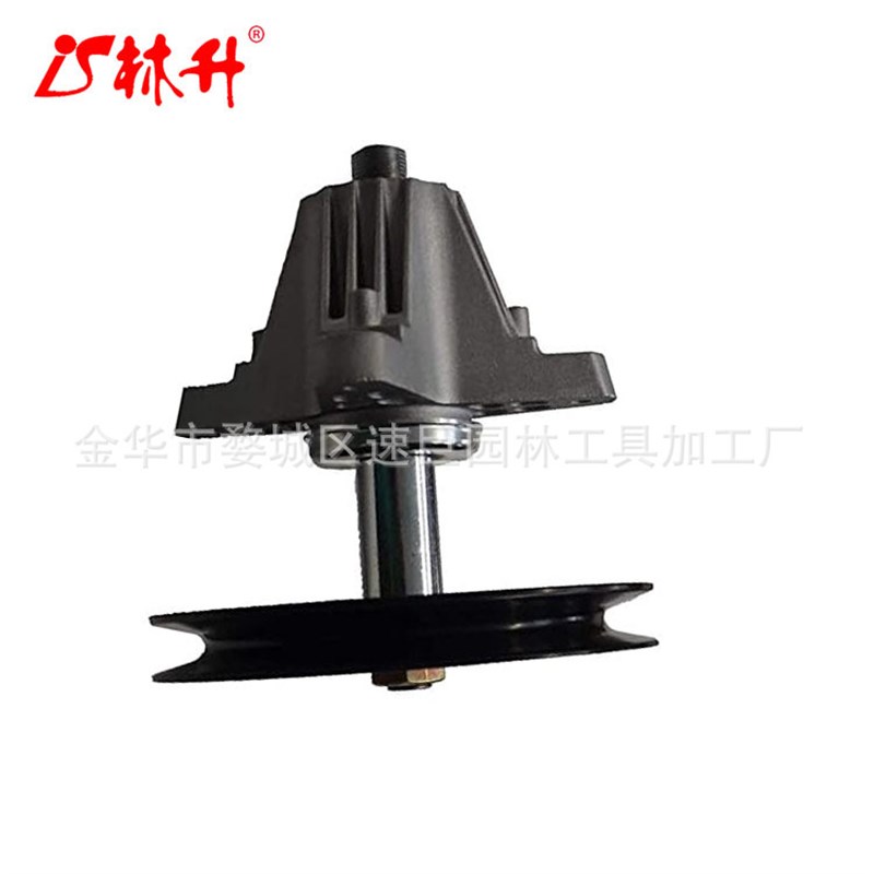 林升Cub Cadet MTD 主轴组件 618-05078 918-05078 618-05078A 91