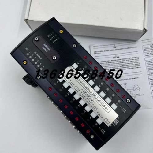 原装德国Airtec电磁阀阀组0376969 2390-08-AS5-01/LF-10-510-HN
